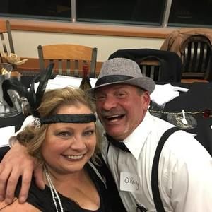 Meet your Posher, Crystal